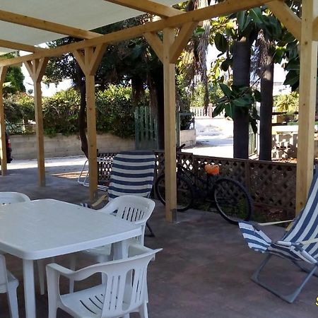 Antico Borgo Marinaro Apartamento Ragusa Exterior foto
