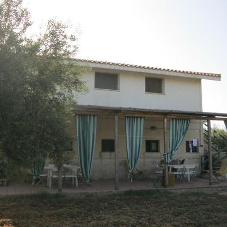 Antico Borgo Marinaro Apartamento Ragusa Exterior foto