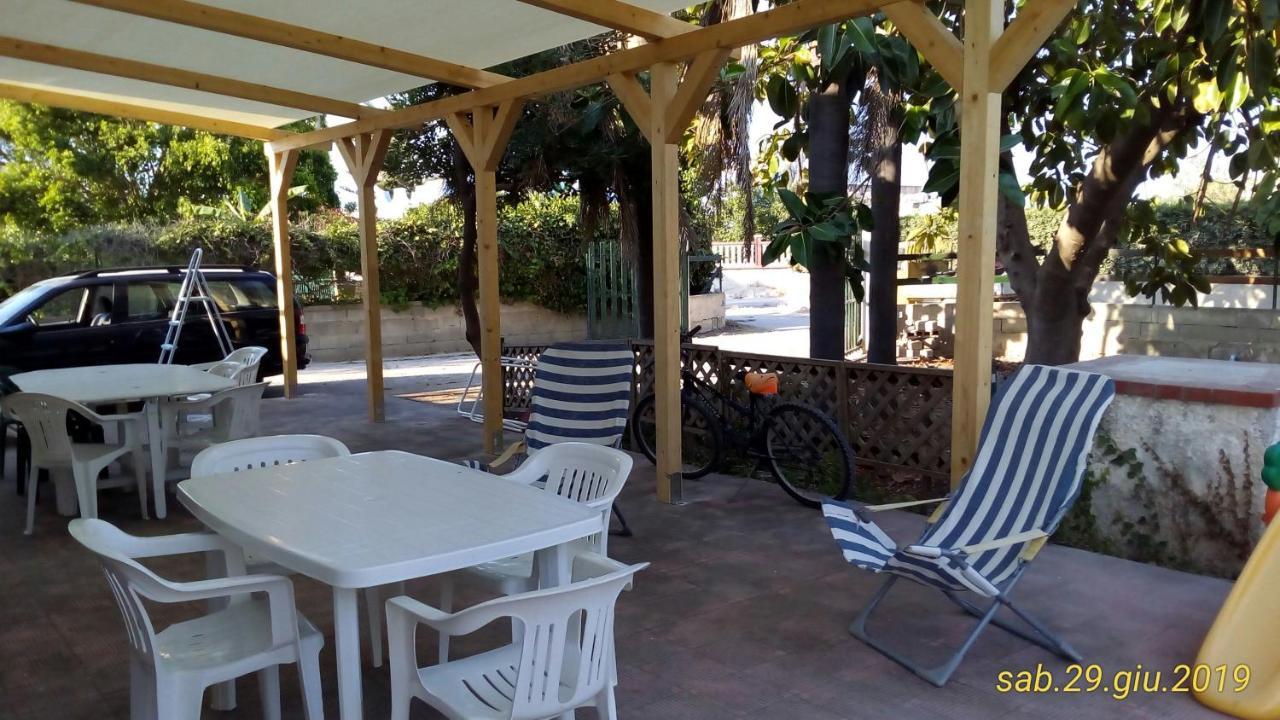 Antico Borgo Marinaro Apartamento Ragusa Exterior foto