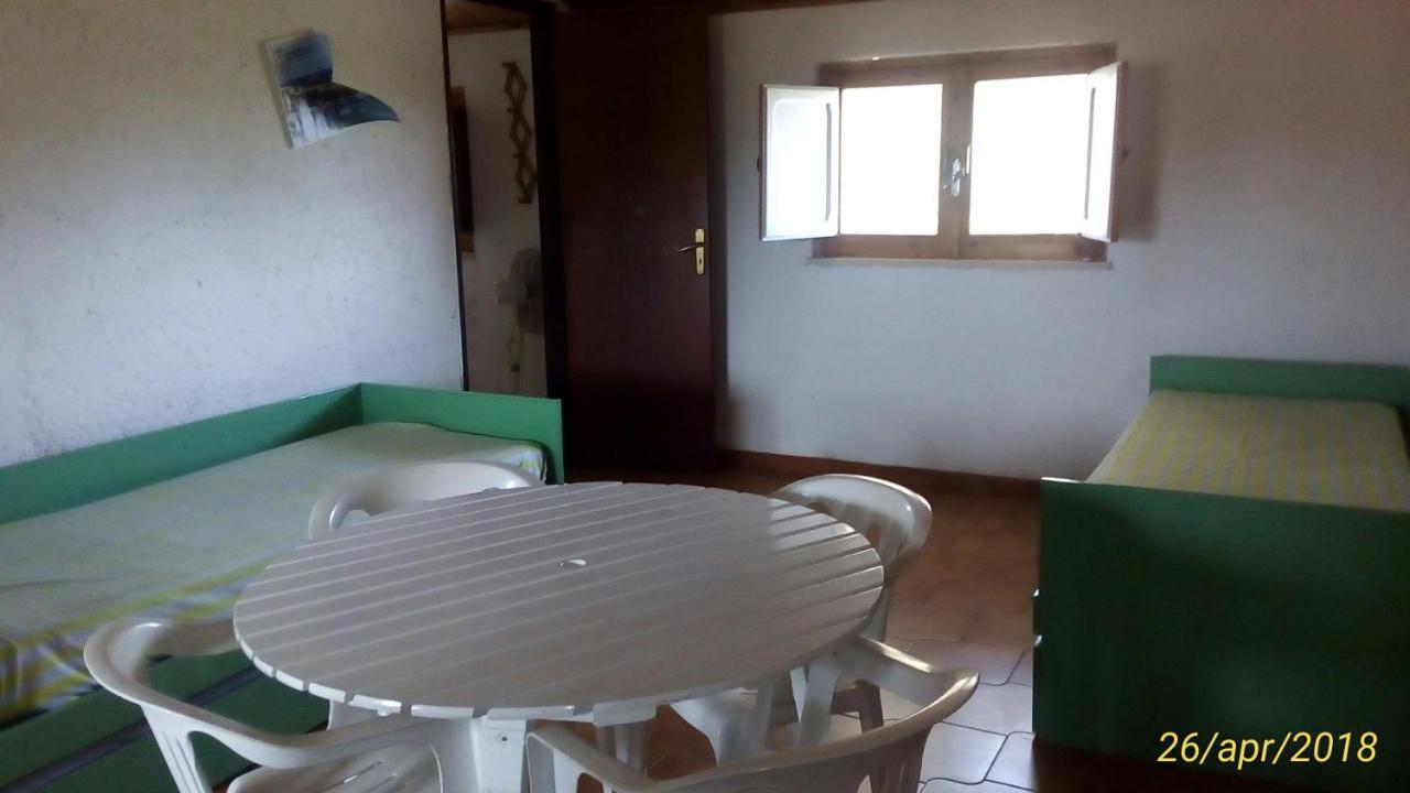Antico Borgo Marinaro Apartamento Ragusa Exterior foto