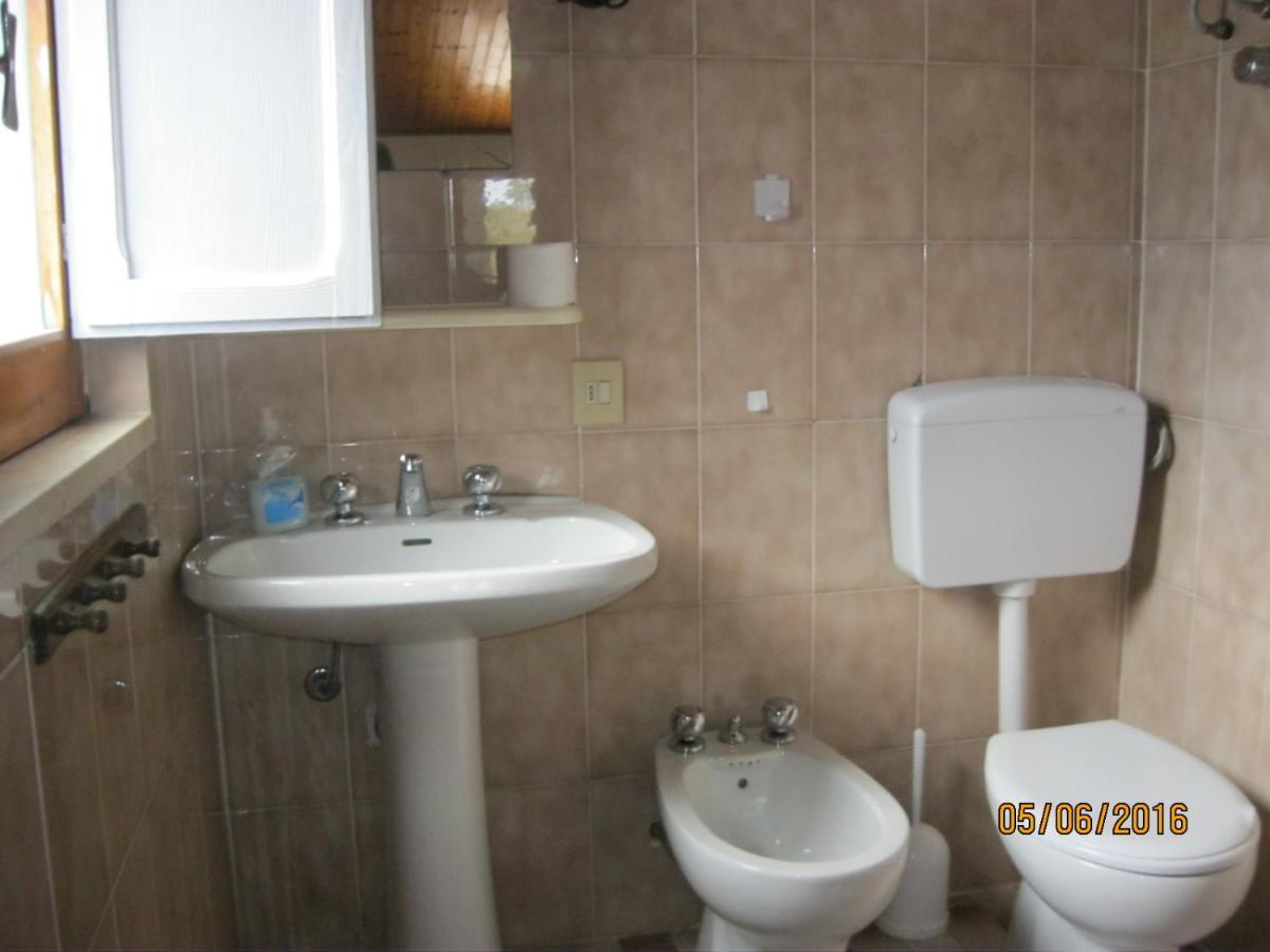 Antico Borgo Marinaro Apartamento Ragusa Exterior foto