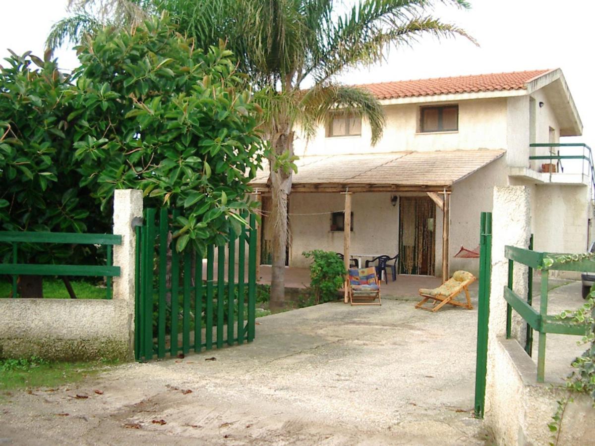 Antico Borgo Marinaro Apartamento Ragusa Exterior foto